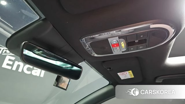 Hyundai Ionic 6 2022 Черный из Кореи, фото 5