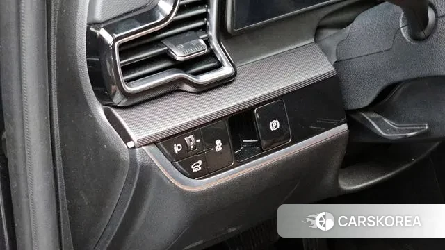 Kia Sportage 5th Generation 2024 Серый из Кореи, фото 5