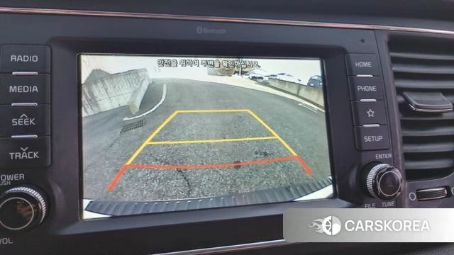 Kia The New Carnival 2019 Белый из Кореи, фото 5