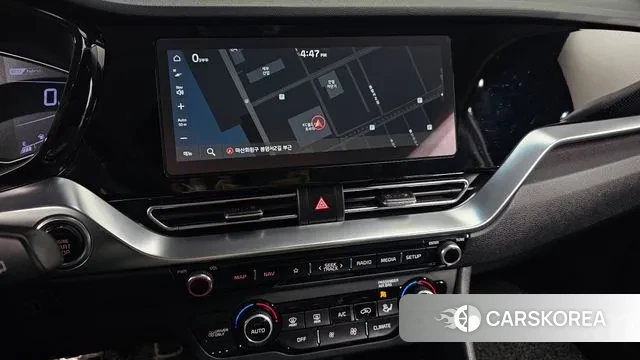 Kia The New Niro 2019 Серебристо-серый из Кореи, фото 5