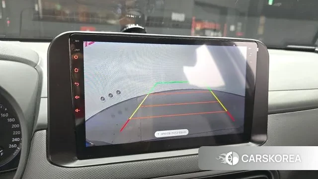 Hyundai The New Kona 2021 Серый из Кореи, фото 5