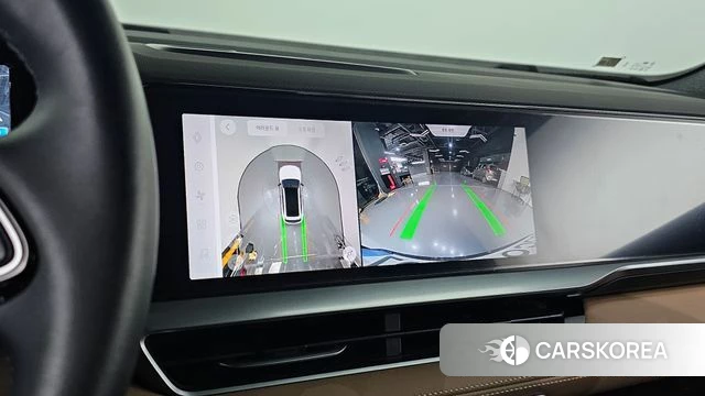 Renault Korea (Samsung) Grand Coleos 2024 Серый из Кореи, фото 5