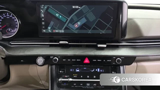 Kia Carnival 4th generation 2021 Белый из Кореи, фото 5