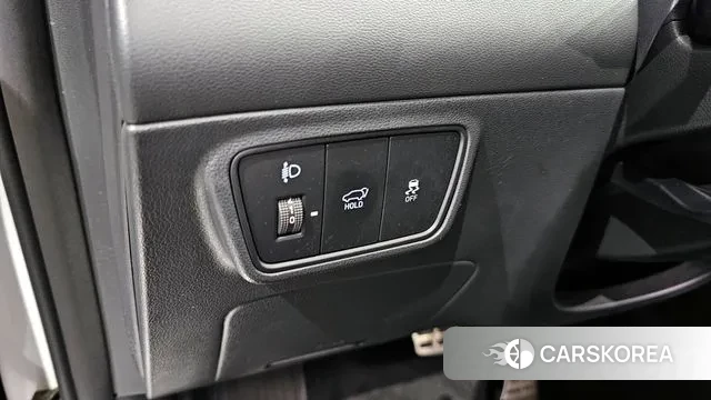 Hyundai Tucson (NX4) 2020 Белый из Кореи, фото 5