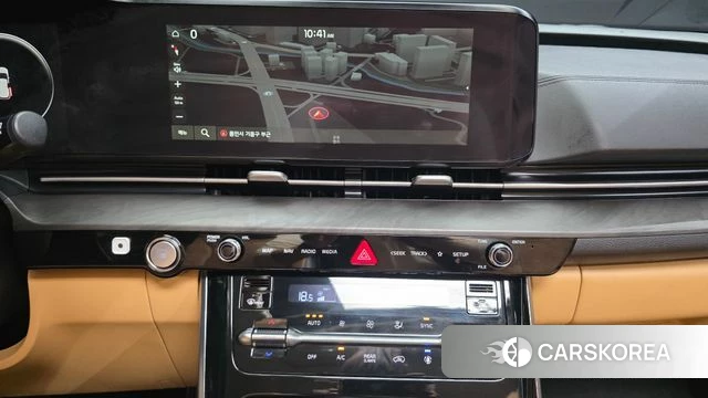 Kia Carnival 4th generation 2021 Белый из Кореи, фото 5