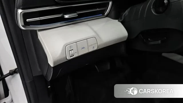 Hyundai Avante (CN7) 2020 Белый из Кореи, фото 5