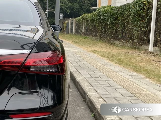 Mercedes-Benz E-class PHEV id 4217395 из Китая 5
