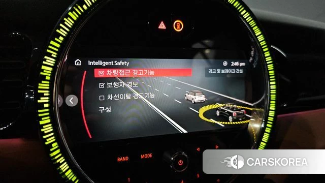 Mini Cooper S Convertible 2021 Жемчужный цвет из Кореи, фото 5