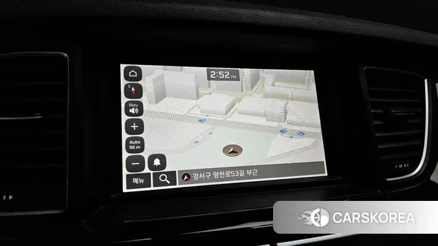 Genesis G80 2019 Черный из Кореи, фото 5