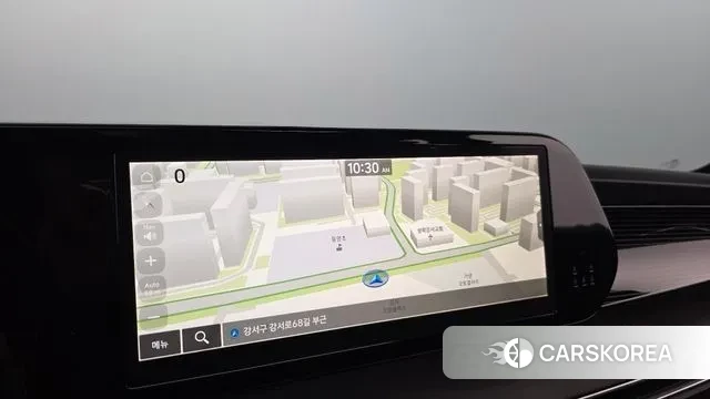 Hyundai The New Palisade 2024 Черный из Кореи, фото 5