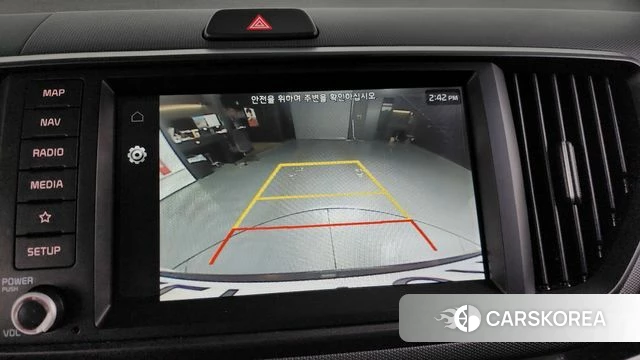 Kia The New Kia Ray 2023 Жемчужный цвет из Кореи, фото 5