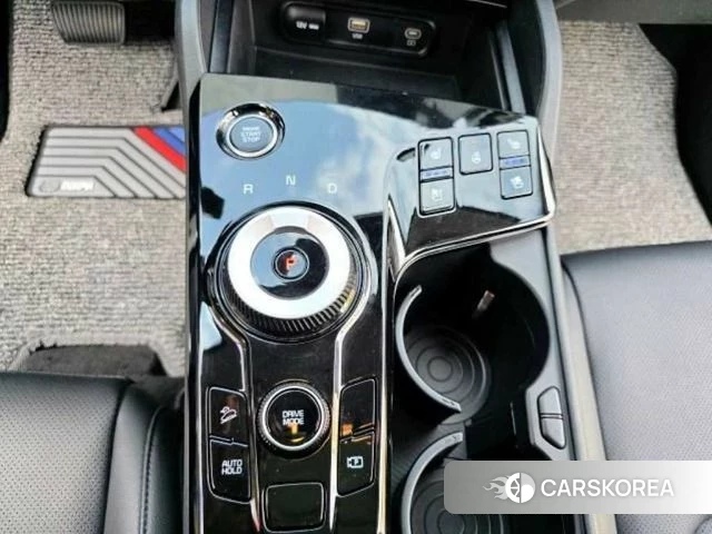 Kia Sportage 5th Generation Hybrid 2022 Белый из Кореи, фото 5