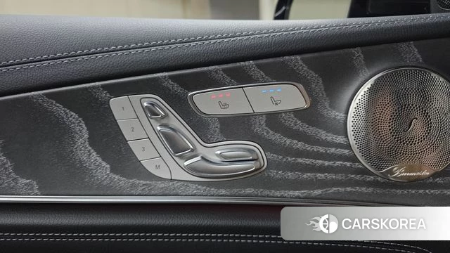 Mercedes-Benz E-Class W213 2022 Серый из Кореи, фото 5