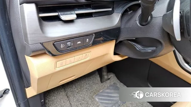 Kia Carnival 4th generation id 3646270 из Кореи 5