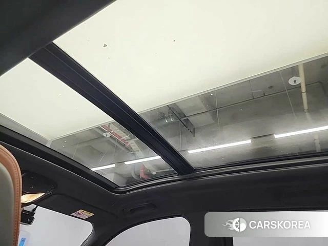 BMW X3M (G01) 2020 Серебристо-серый из Кореи, фото 5