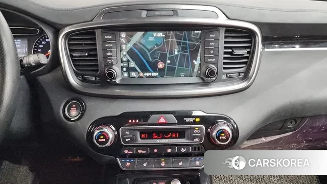 Kia The New Sorento 2019 Черный из Кореи, фото 5