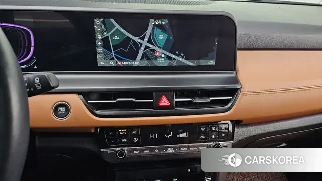 Kia The New Seltos 2024 Белый из Кореи, фото 5