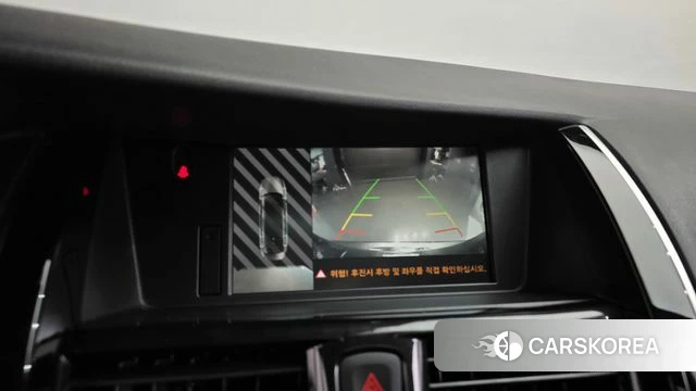 Renault Korea (Samsung) SM7 Nova 2018 Серый из Кореи, фото 5