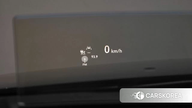 Chevrolet (GM Daewoo) Trailblazer 2022 Черный из Кореи, фото 5