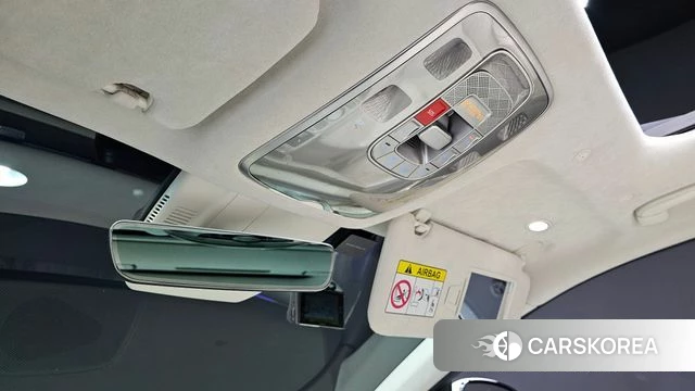 Genesis G90 (RS4) 2022 Белый из Кореи, фото 5