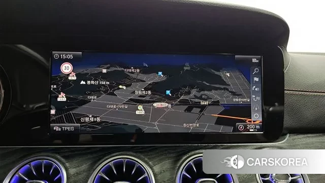 Mercedes-Benz E-Class W213 2019 Белый из Кореи, фото 5