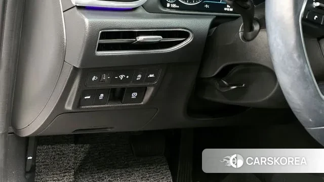 Hyundai Sonata (DN8) 2021 Белый из Кореи, фото 5