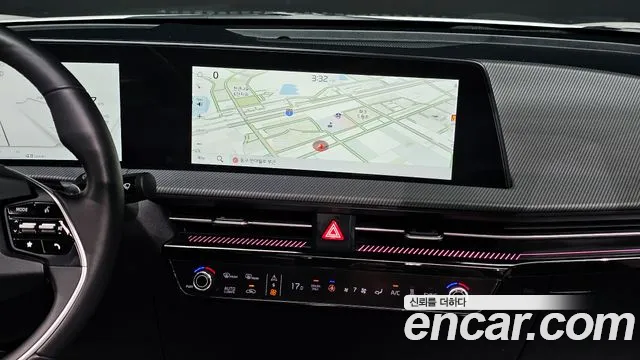 Kia EV6 id 2848394 из Кореи 5