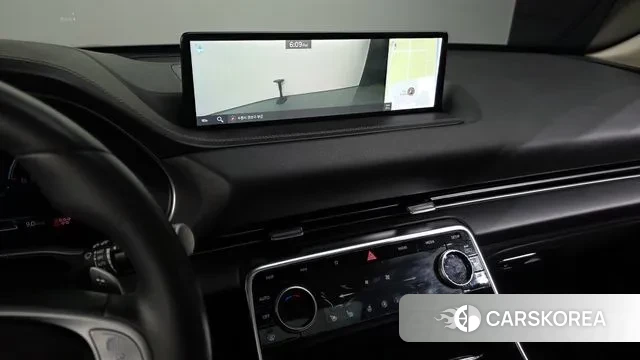 Genesis GV80 2020 Серый из Кореи, фото 5