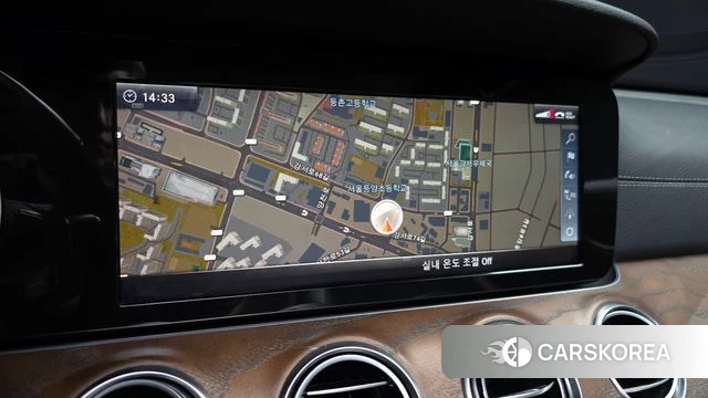 Mercedes-Benz E-Class W213 2018 Черный из Кореи, фото 5