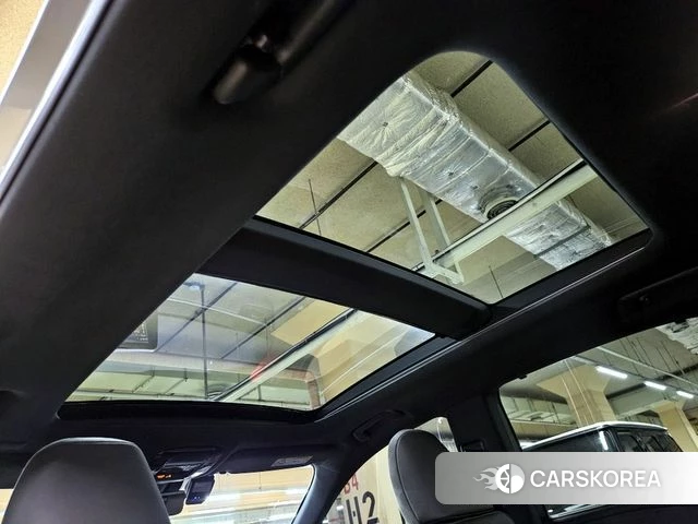 Lexus RX350h 5th generation 2024 Серый из Кореи, фото 5