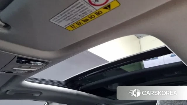 Kia Come New K7 2018 Белый из Кореи, фото 5