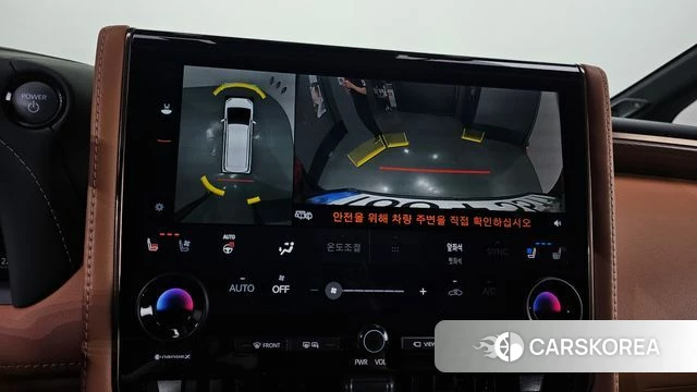Toyota Alphard 4th Generation 2025 Белый из Кореи, фото 5