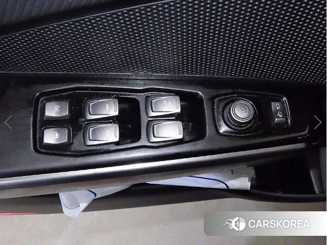 Ssangyong Berry New Tivoli 2023 Небесно-голубой из Кореи, фото 5