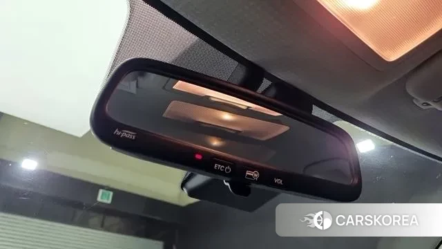 Hyundai Casper 2022 Серый из Кореи, фото 5