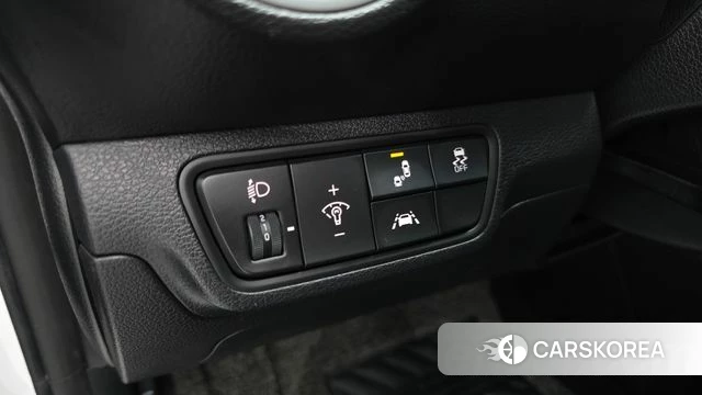 Kia Come New K3 2021 Белый из Кореи, фото 5