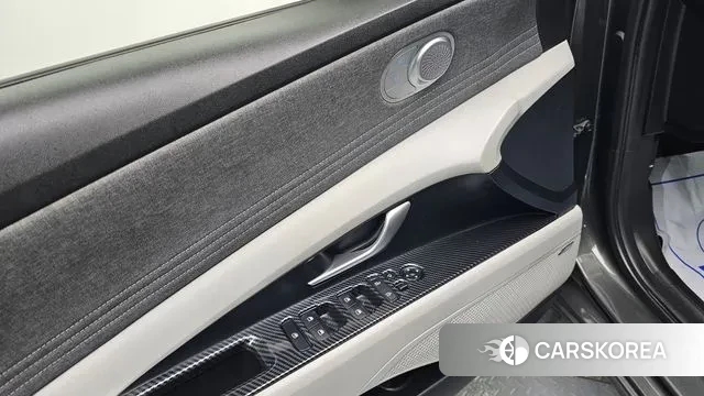 Hyundai Avante (CN7) 2021 Серый из Кореи, фото 5