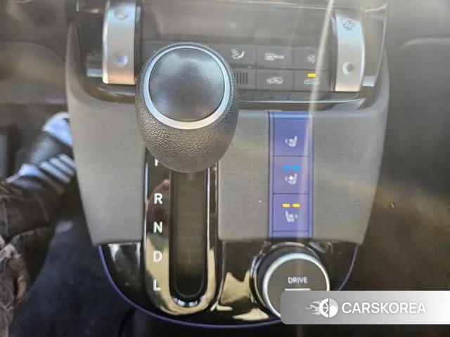 Hyundai Casper 2022 Серый из Кореи, фото 5