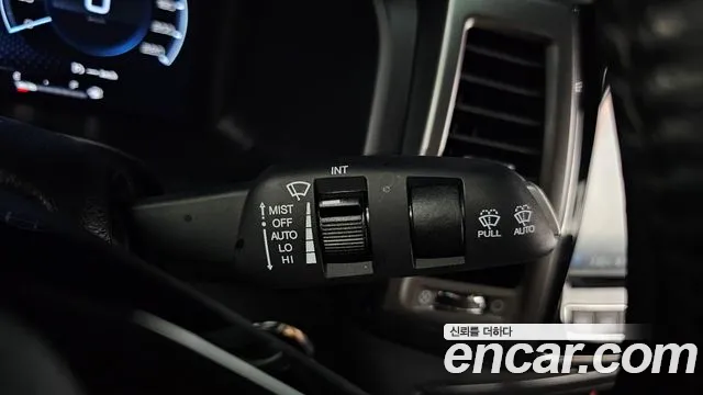 Ssangyong The New Rexton Sports Cannes 2022 Серый из Кореи, фото 5