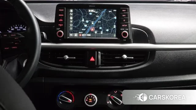 Kia All New Morning (JA) id 3641638 из Кореи 5