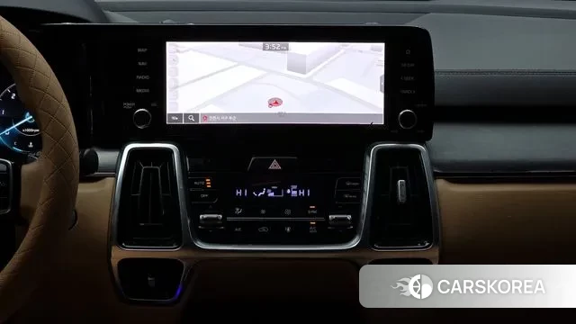 Kia Sorento 4th Generation 2020 Серый из Кореи, фото 5