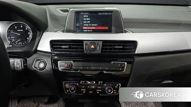 BMW X1 (F48) 2018 Белый из Кореи, фото 5