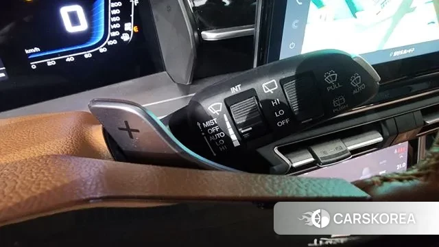 Ssangyong Torres 2023 Темно-зеленый из Кореи, фото 5