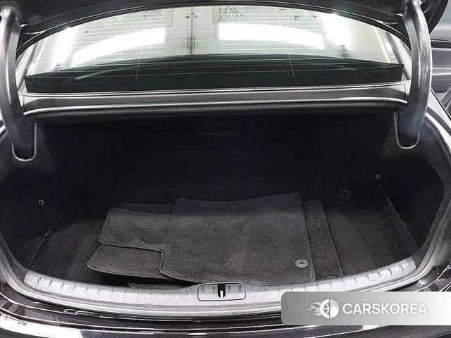 Genesis G80 (RG3) 2020 Черный из Кореи, фото 5