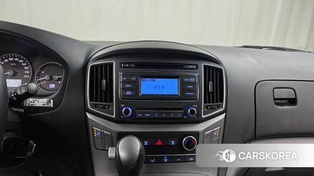 Hyundai The New Grand Starex 2019 Серебряный из Кореи, фото 5