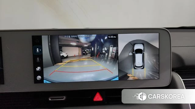 Hyundai Ionic 5 2023 Серебряный из Кореи, фото 5