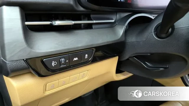 Kia Carnival 4th generation 2022 Черный из Кореи, фото 5