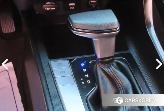 Hyundai Avante (CN7) 2021 Серый из Кореи, фото 5