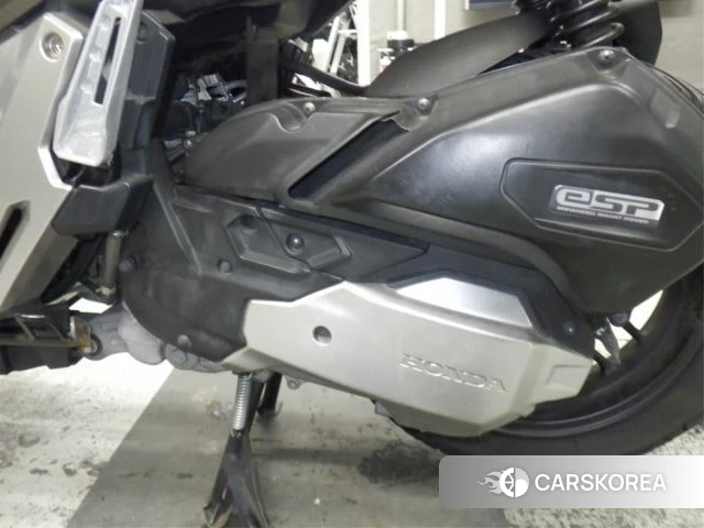 Проданный Honda ADV150 id 3995232 из Японии, фото 4