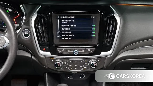 Chevrolet (GM Daewoo) Traverse id 2895296 из Кореи 5