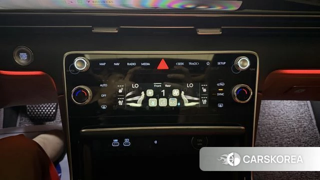 Genesis GV80 2026 Черный из Кореи, фото 5